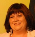 Portrait for Julie Fadden